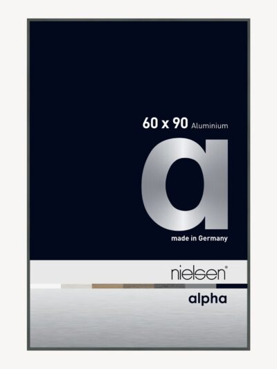 Alpha Platine 60 x 90 cm