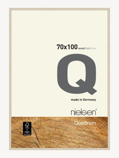 Quadrum Erable 70 x 100 cm