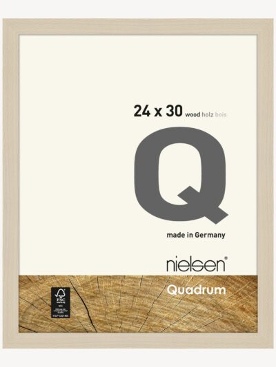 Quadrum Erable 24 x 30 cm