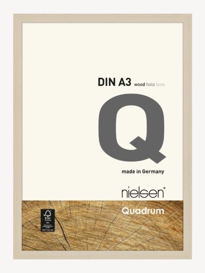 Quadrum Erable 29.7 x 42 cm
