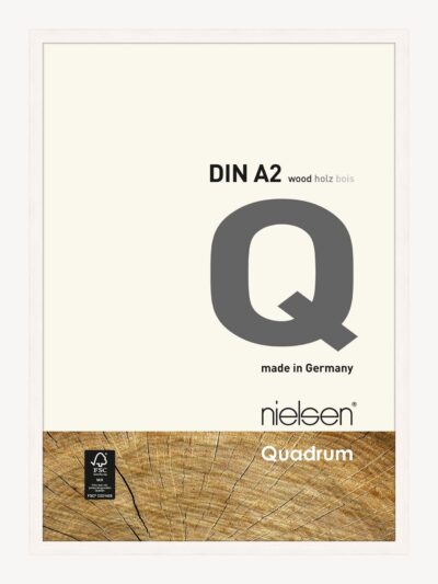 Quadrum Blanc de Blanc 42 x 59.4 cm